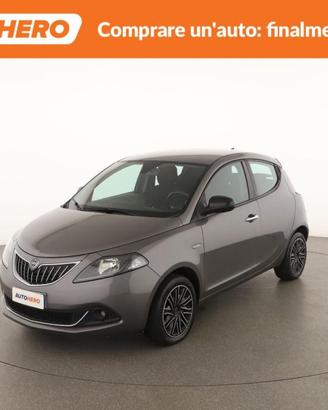 LANCIA Ypsilon KM20208