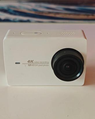 Xiaomi Yi 4k (tipo GoPro) Yi