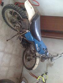 Butaco 350cc