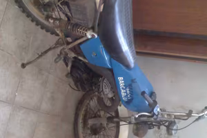 Butaco 350cc