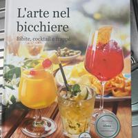 Libro cocktail con bimby