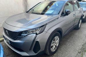 PEUGEOT 3008 ALLURE 1.5 BlueHDi 130CV S&S