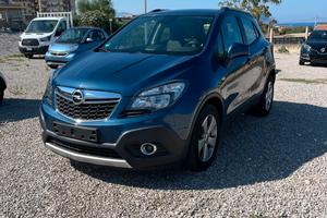 Opel Mokka 1.6 CDTI Ecotec 136CV 4x2 Start&Stop Eg