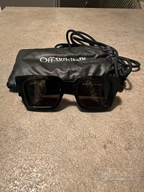 Occhiali da sole Off White
