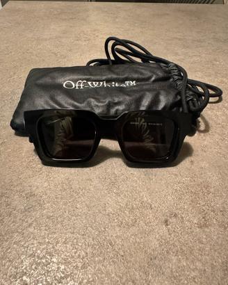 Occhiali da sole Off White