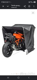garage x moto