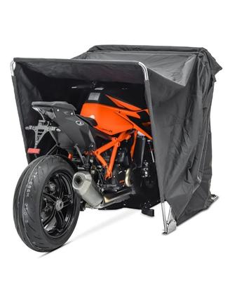 garage x moto