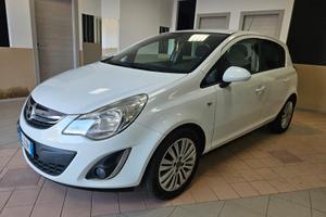 Opel Corsa 1.2 85CV 5 porte GPL-TECH Elective