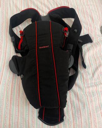 Marsupio da 3-12 kg