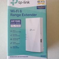 RIPETITORE WIFI TP-LINK