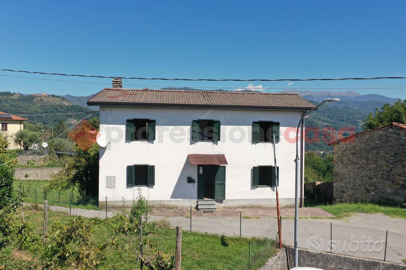 Casa – LU, Lucca - Vista 3