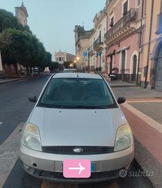 La mia Fiesta 