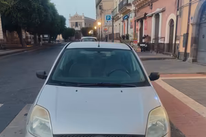 La mia Fiesta 
