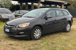 Opel Astra 1.6 CDTI 136CV EcoFLEX S&S Sports Toure