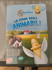 La corsa degli animabili