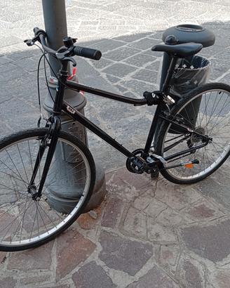bici Mountain bike