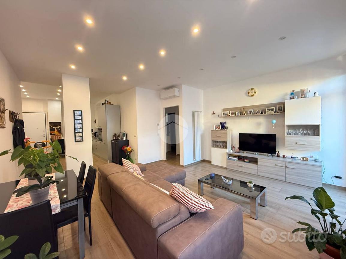 Apartment in Genova, San Fruttuoso, Bassa Val Bisagno - Vista 2