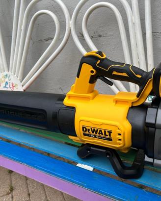 Soffiatore DEWALT XR 18V Brushless