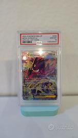Mega Gengar special art m2a 2025 ex ma rep jap