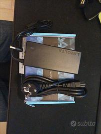 Alimentatore Notebook Laptop