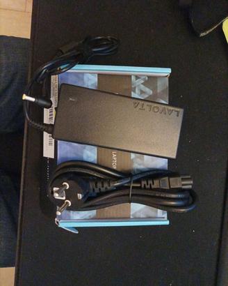 Alimentatore Notebook Laptop