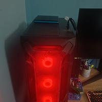 PC GAMING 2K COMPLETO (PRESTAZIONI TOP)