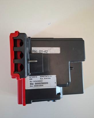 Scheda Accensione Honeywell 6210201A