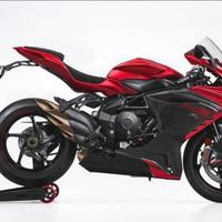 MV Agusta F3 800 RR