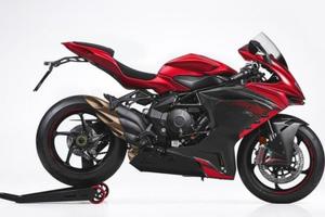 MV Agusta F3 800 RR