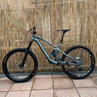 Canyon strive al