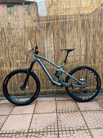 Canyon strive al