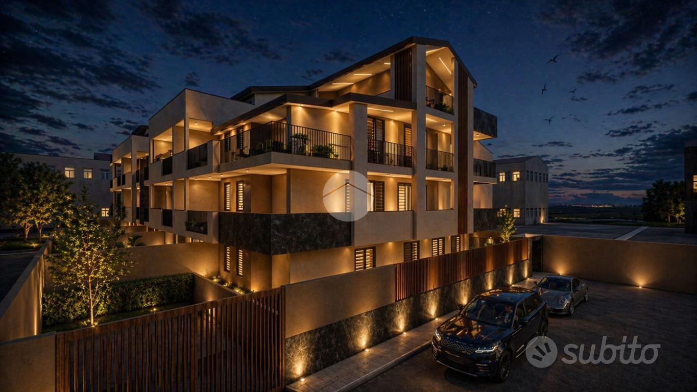 Appartamento – Sant'Arpino, Caserta - Altro