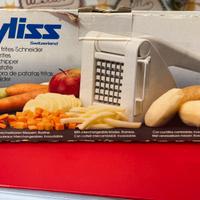 Taglia patate (ed altro)