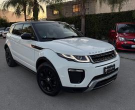 Land Rover Range Rover Evoque 2.0 TD4 150 CV 5p. H