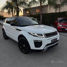 Land Rover Range Rover Evoque 2.0 TD4 150 CV 5p. H