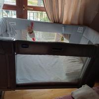 Lettino Chicco Next To Me Forever 