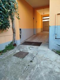 Box in Via Alunno 8