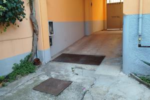 Box in Via Alunno 8