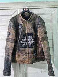 Giubbotto Harley Davidson TG.XXXL