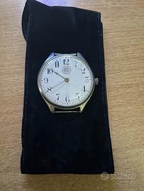Orologio antico marca cortebert