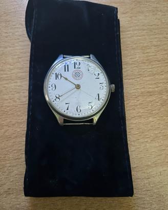 Orologio antico marca cortebert