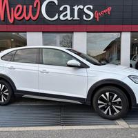 VOLKSWAGEN Taigo 1.0 TSI 95 CV Life LED-NAVI-CAM