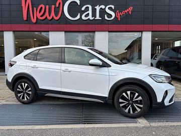 VOLKSWAGEN Taigo 1.0 TSI 95 CV Life LED-NAVI-CAM