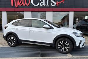 VOLKSWAGEN Taigo 1.0 TSI 95 CV Life LED-NAVI-CAM