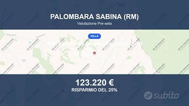 Immobile in asta di 1810 m² con più di 5 locali a 