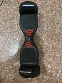 Hoverboard