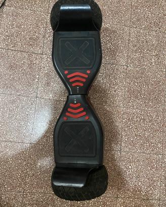 Hoverboard