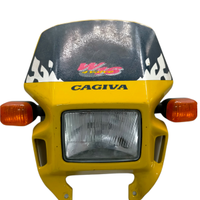 Mascherina faro Cagiva 600 W16