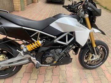 Aprilia Dorsoduro 1200 - 2010