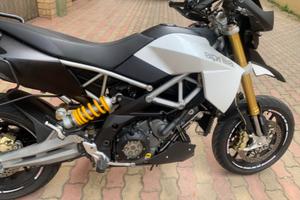 Aprilia Dorsoduro 1200 - 2010